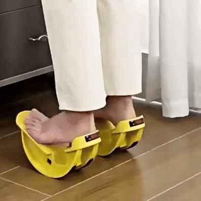 Flexirock Trainer